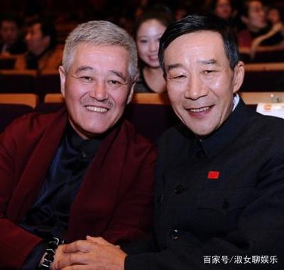 本山傳媒業務拓展與女兒獨立發展引熱議，網友指其難離趙本山支持